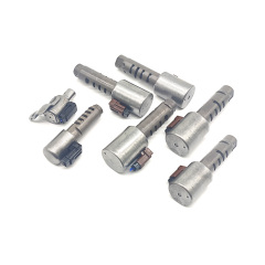 GW6A FW6A FZ21 Solenoid Kit