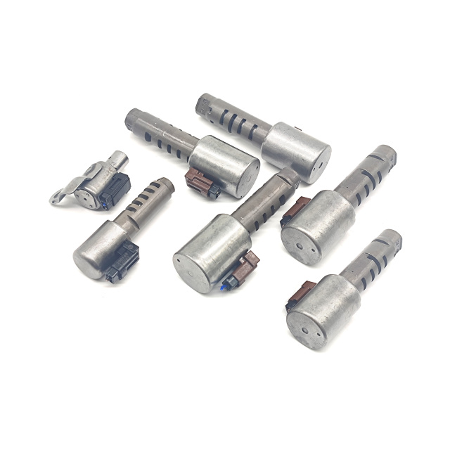 GW6A FW6A FZ21 Solenoid Kit