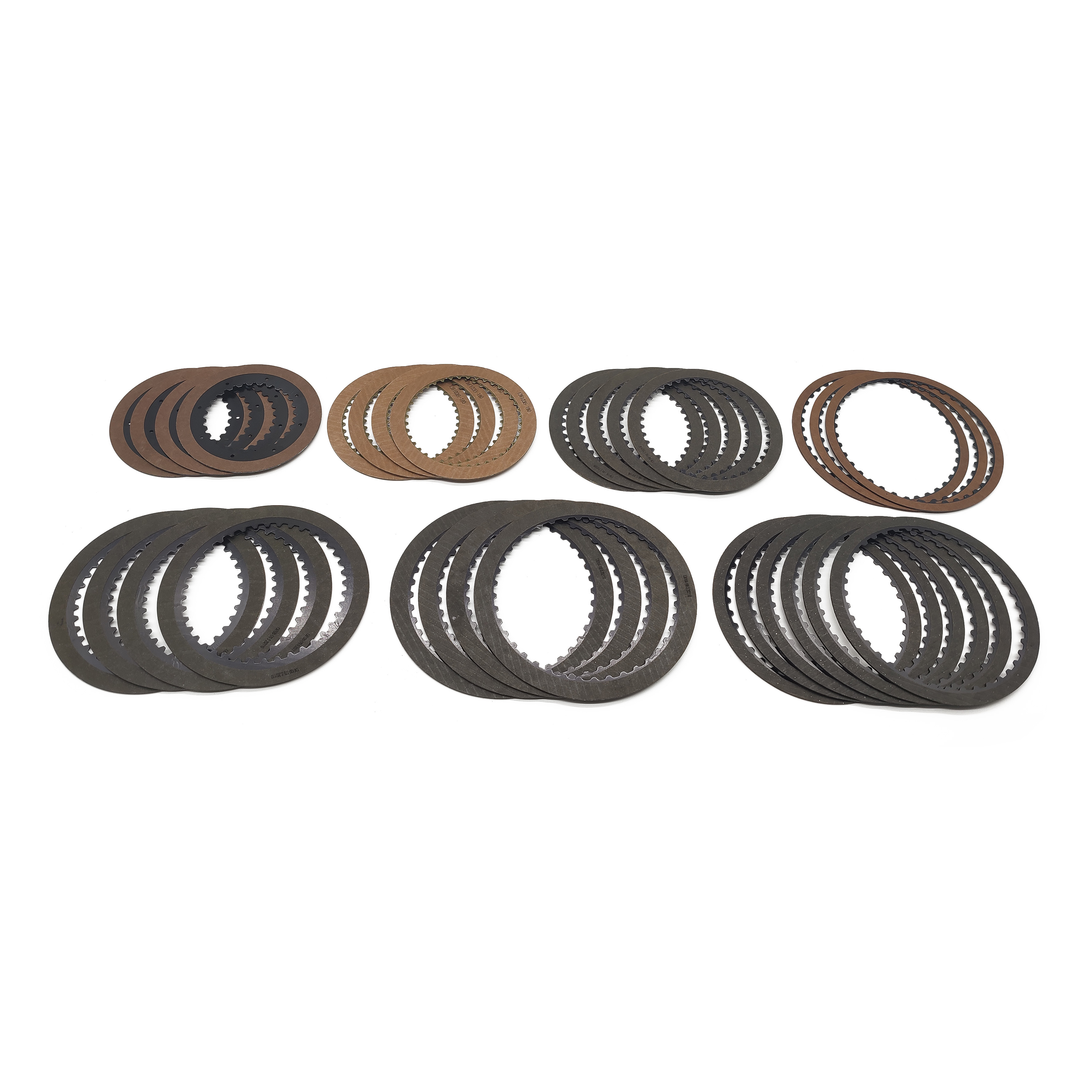 U151E Friction Kit