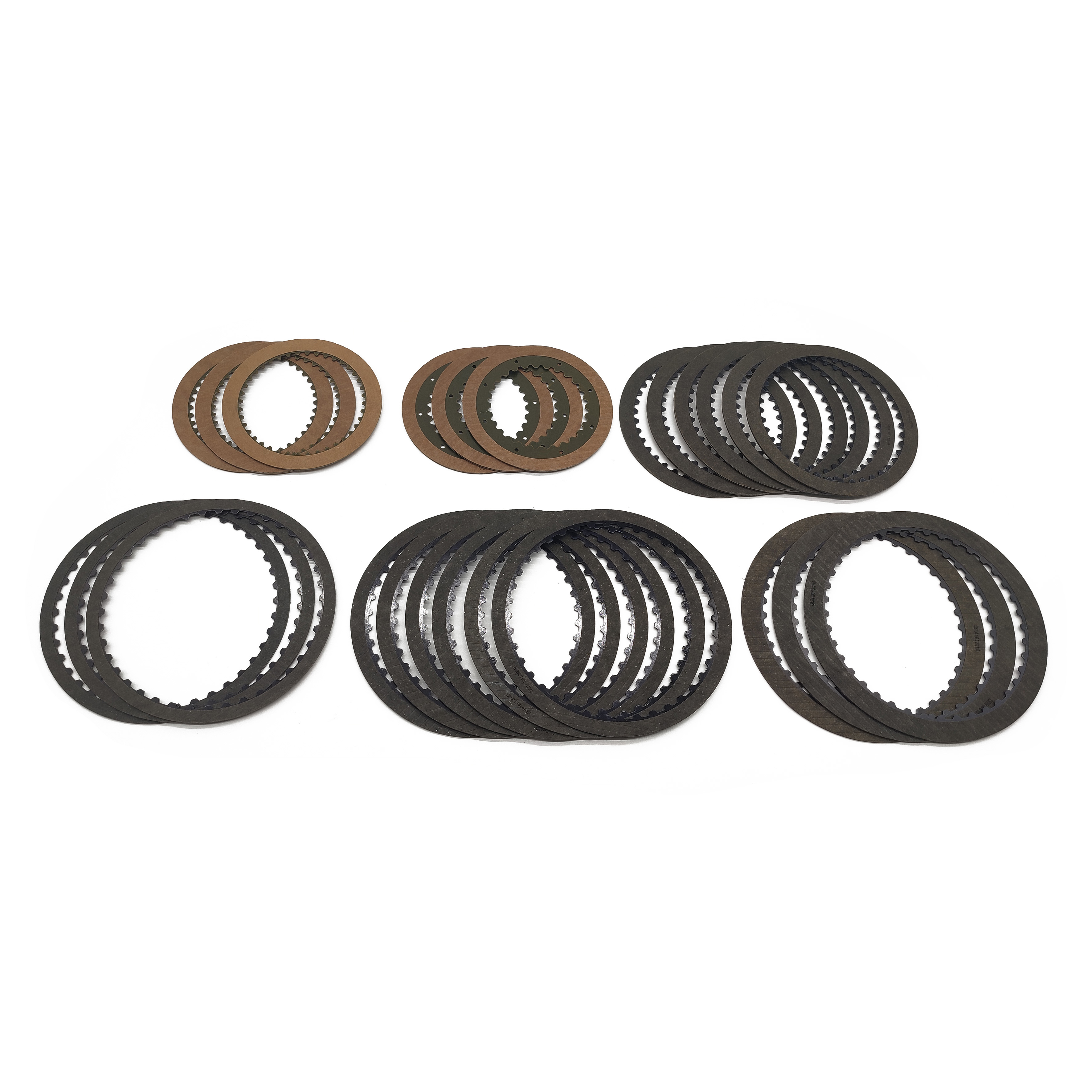U241E Friction Kit