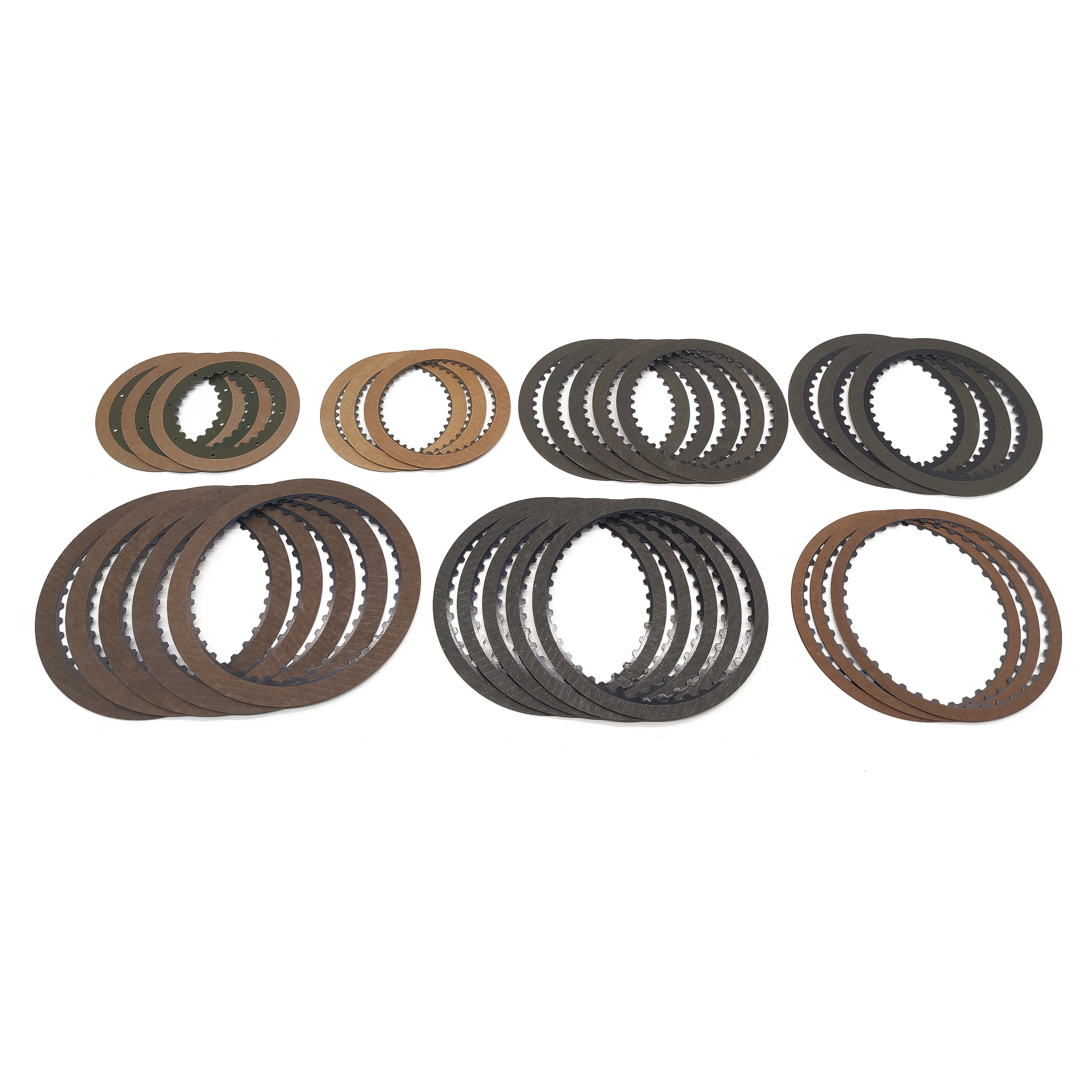 U250E Friction Kit