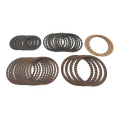 5HP19 01V Friction Kit