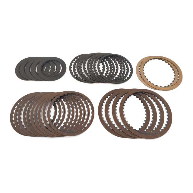 5HP19 01V Friction Kit