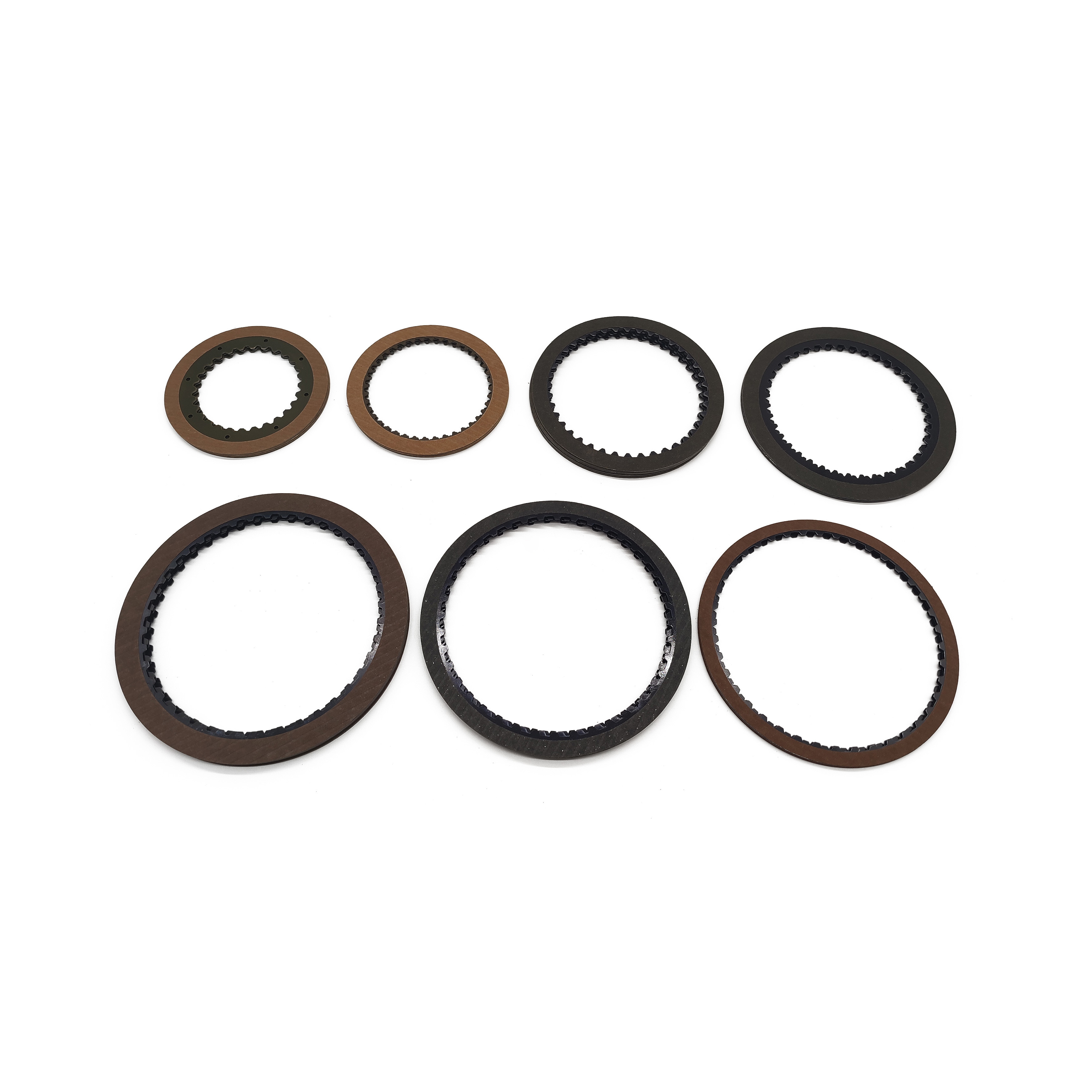 U250E Friction Kit