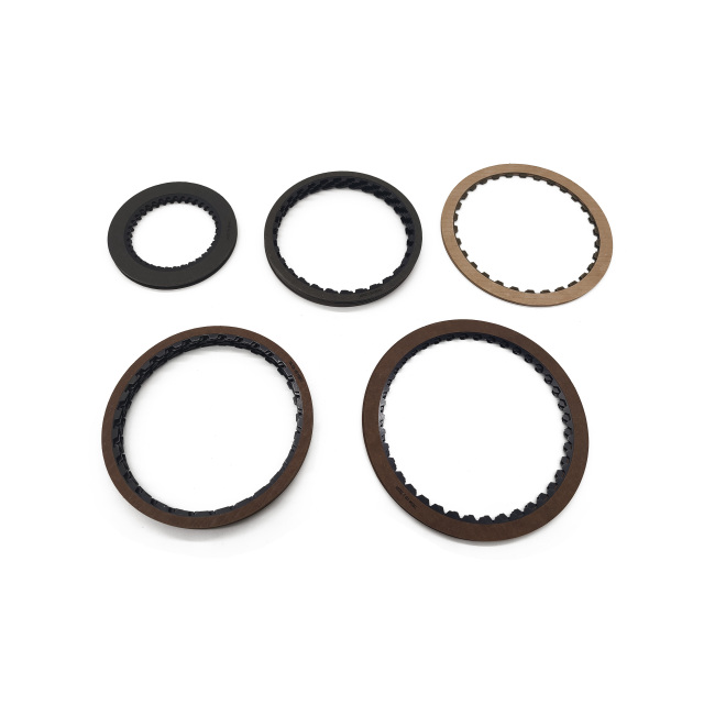 5HP19 01V Friction Kit