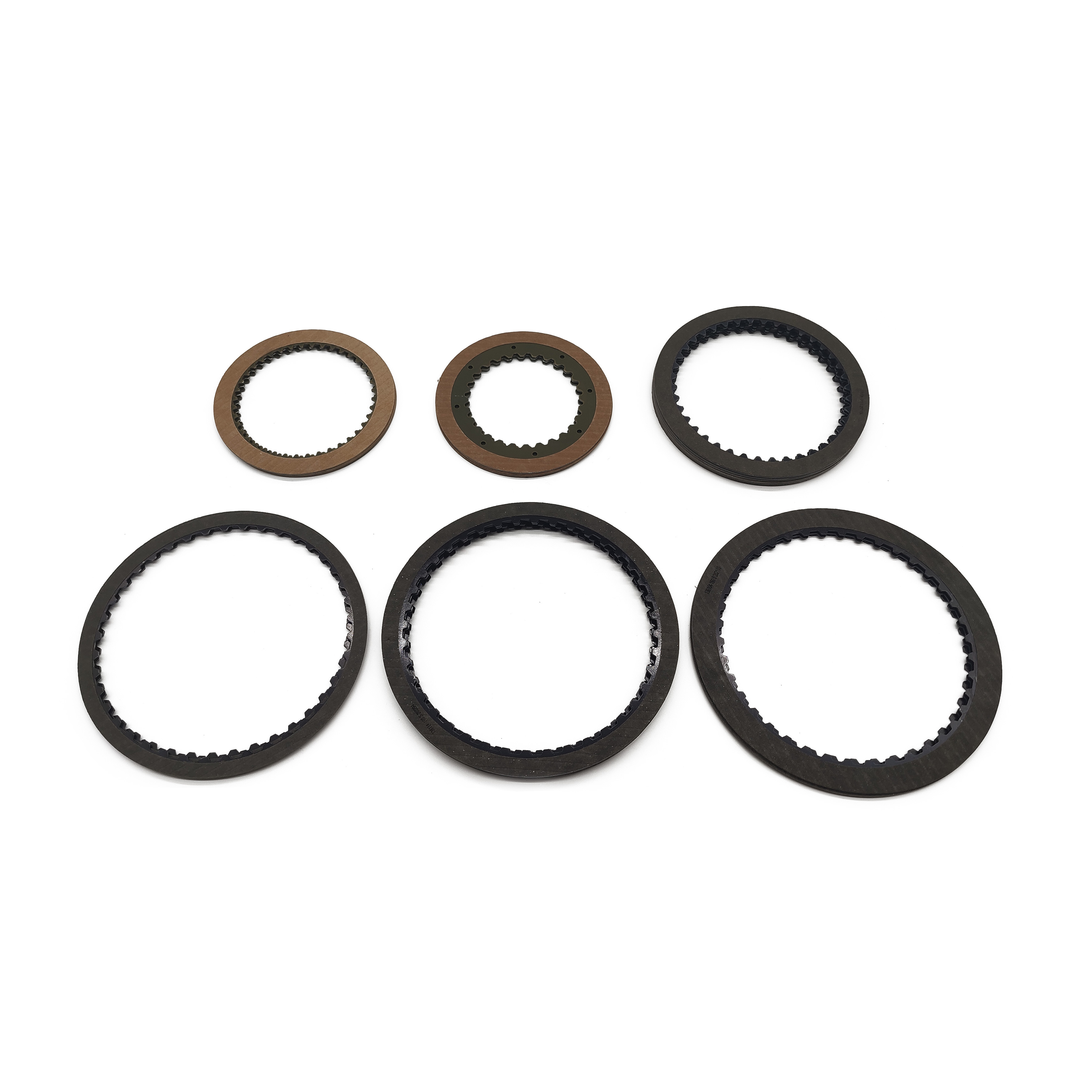U241E Friction Kit