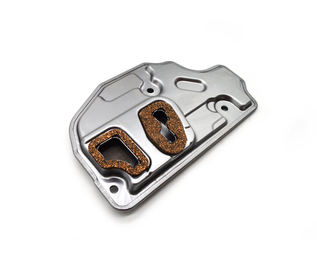 09G oil pan