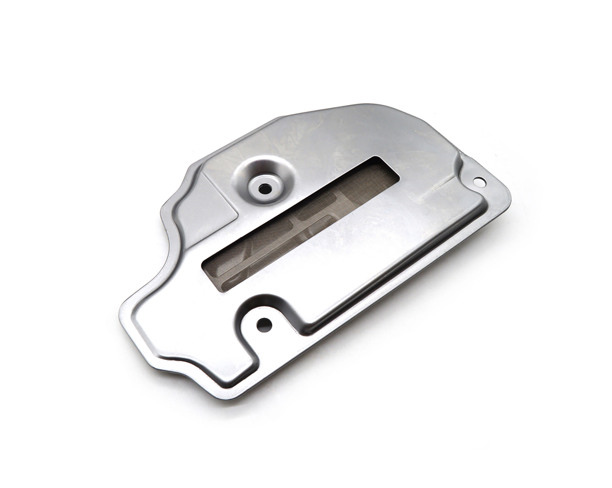 09G oil pan