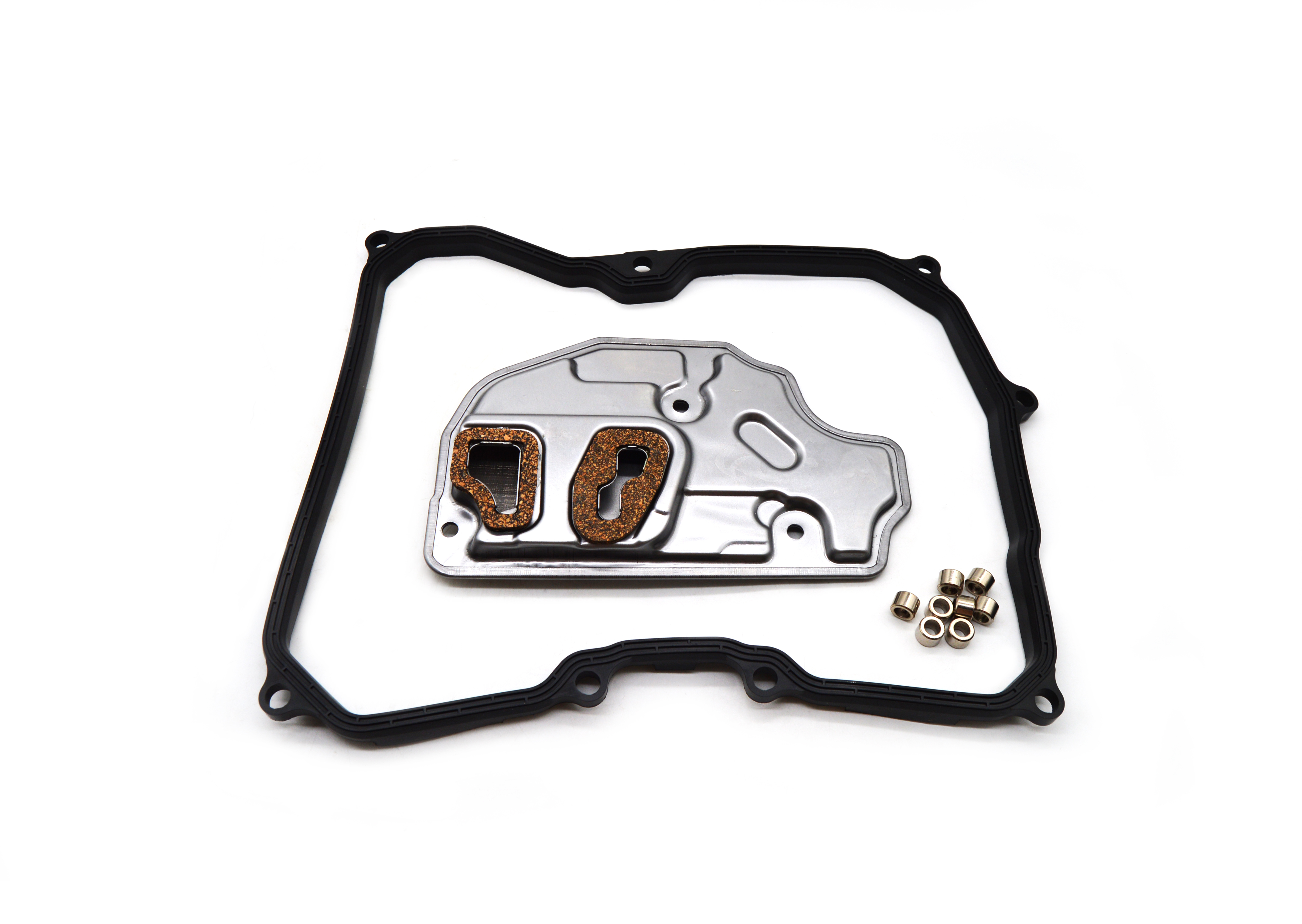 09G oil pan