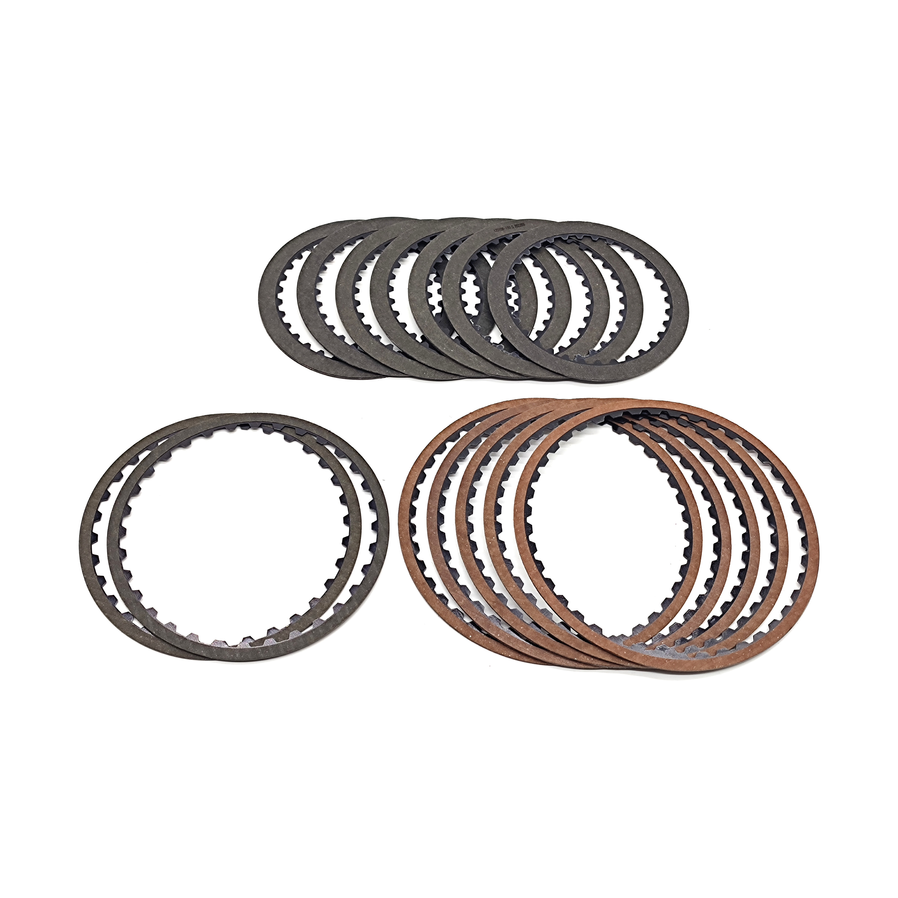 4F27E FN4AEL Friction Kit
