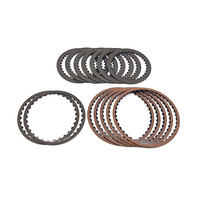 4F27E FN4AEL Friction Kit