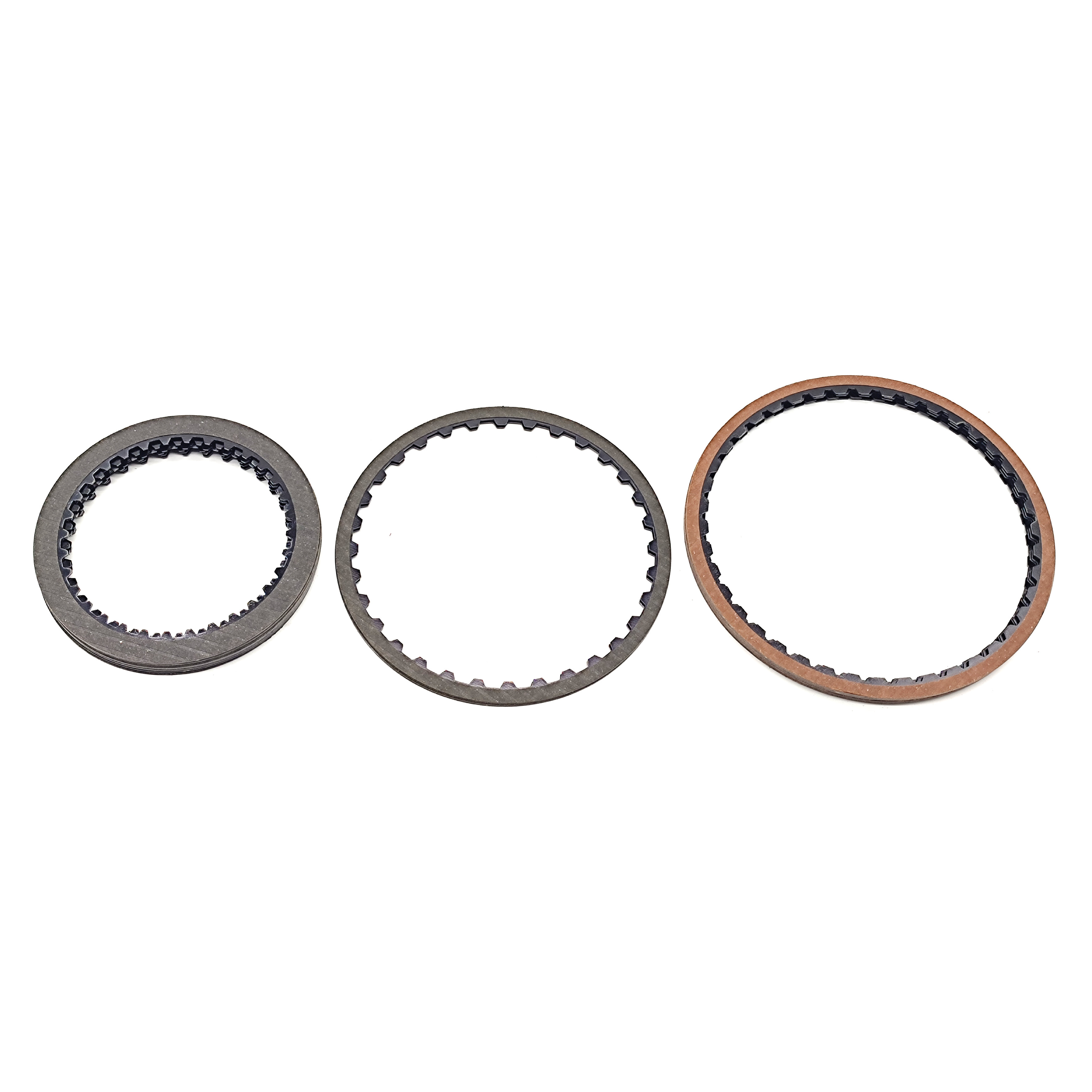 4F27E FN4AEL Friction Kit