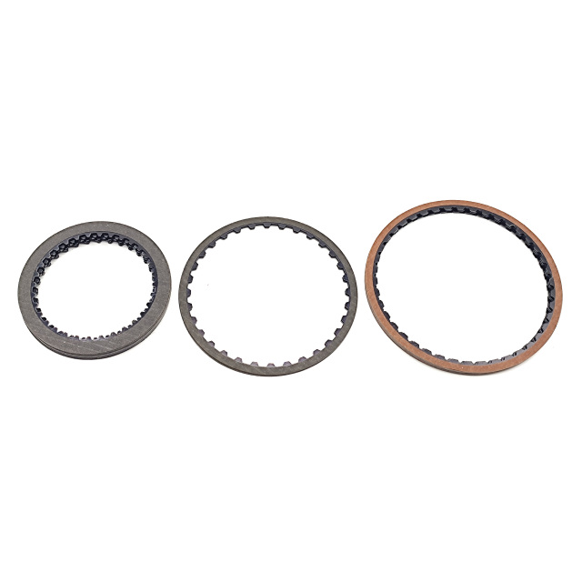 4F27E FN4AEL Friction Kit