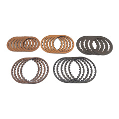 6HP19 6HP21 Friction Kit