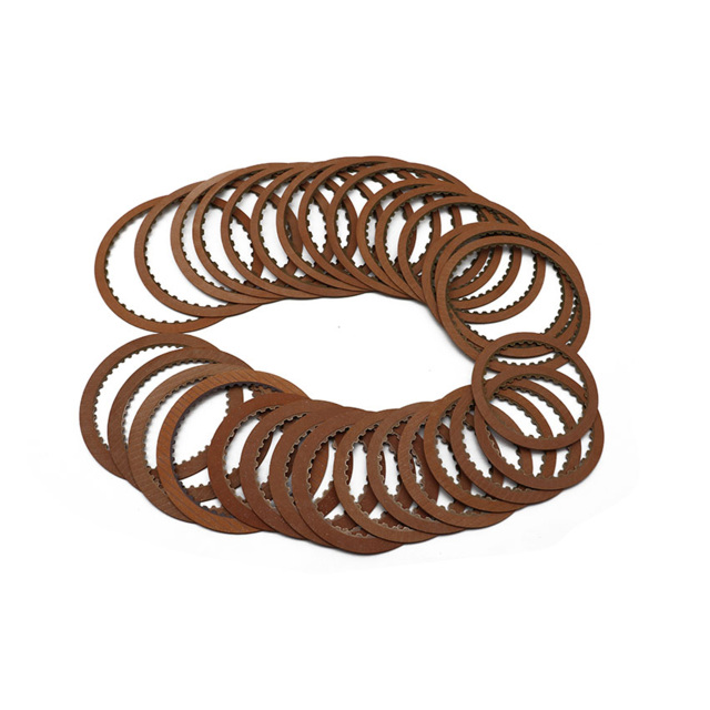 55-50SN Friction Kit