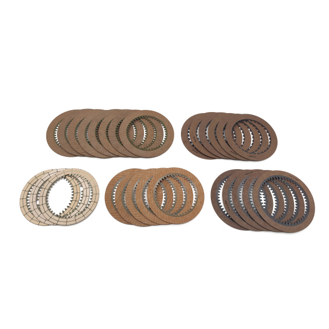 MAYA RAY Friction Kit