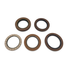 MAYA RAY Friction Kit