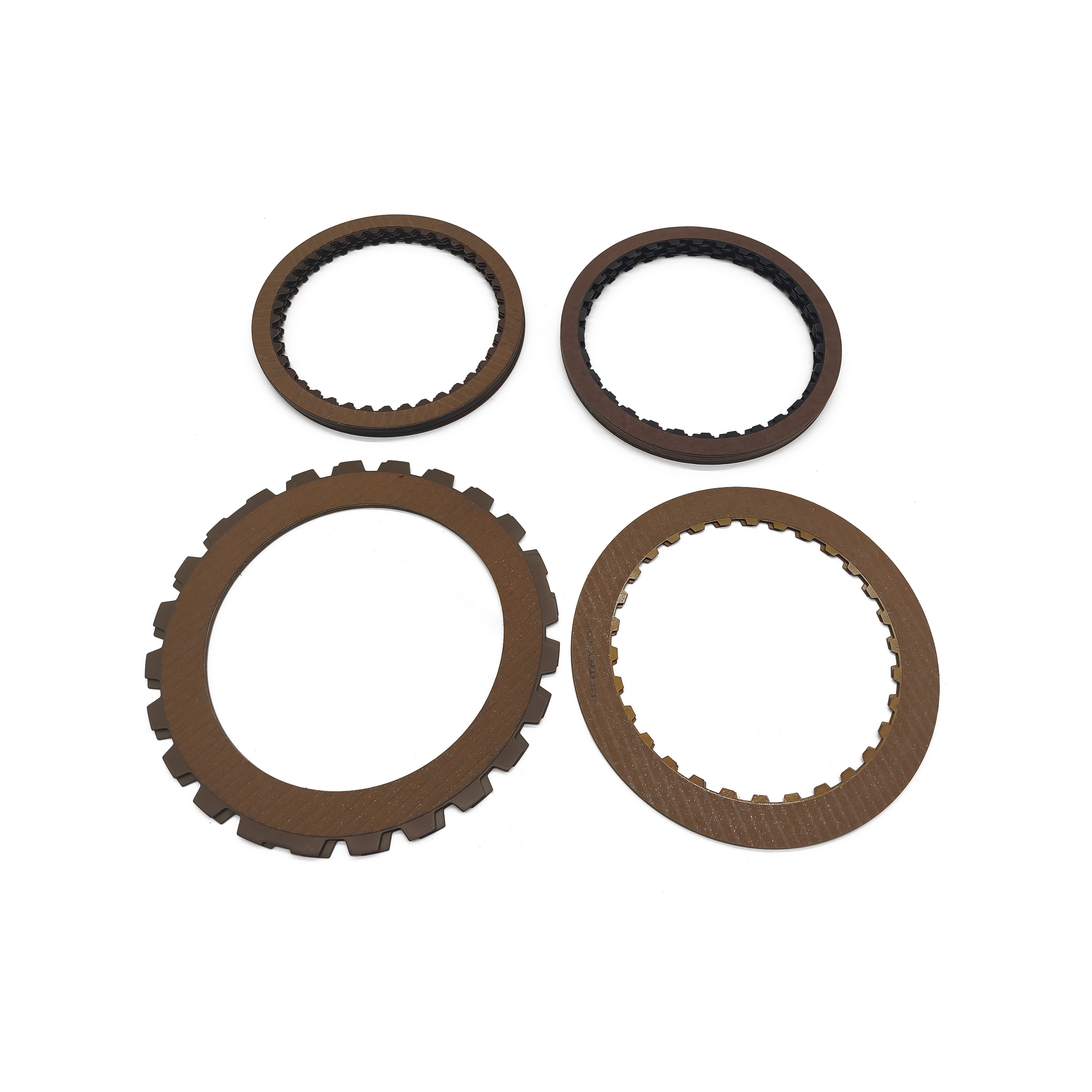 4HP20 Friction Kit