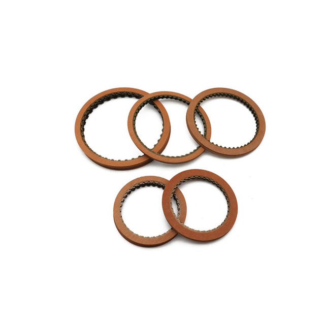 55-50SN Friction Kit