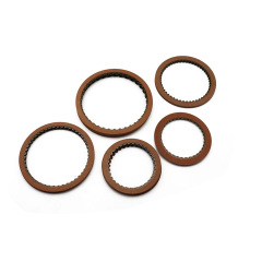 55-50SN Friction Kit