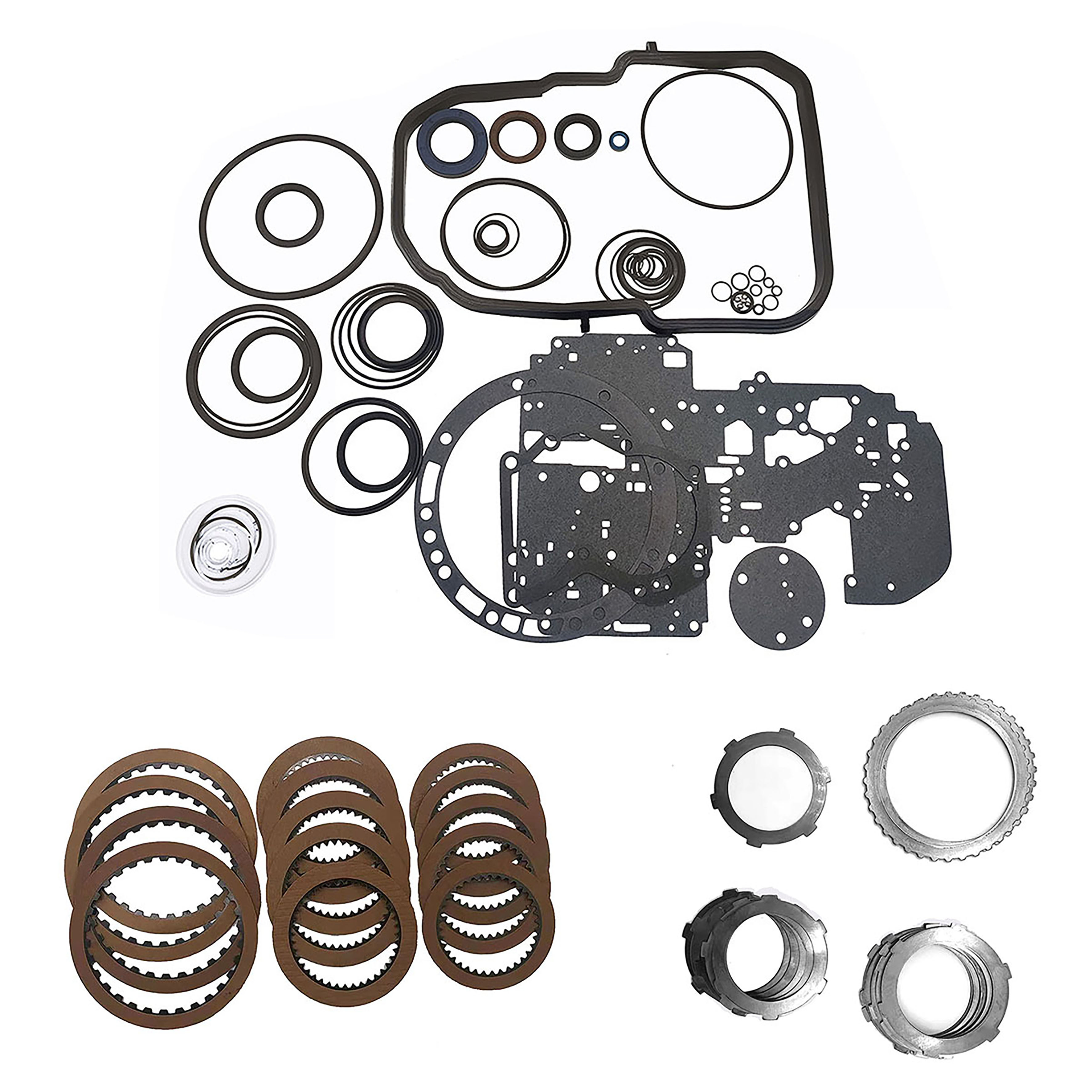 722.4 Master Kit
