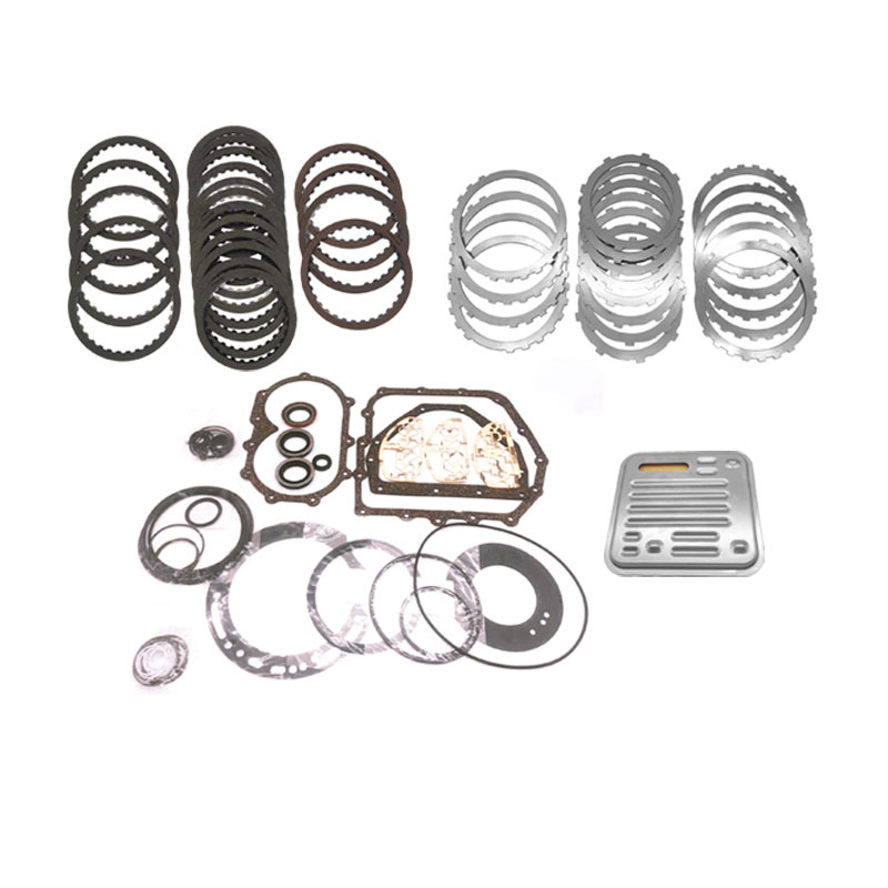 A604 Master Kit