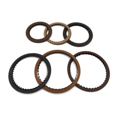 U340E U341E Friction Kit