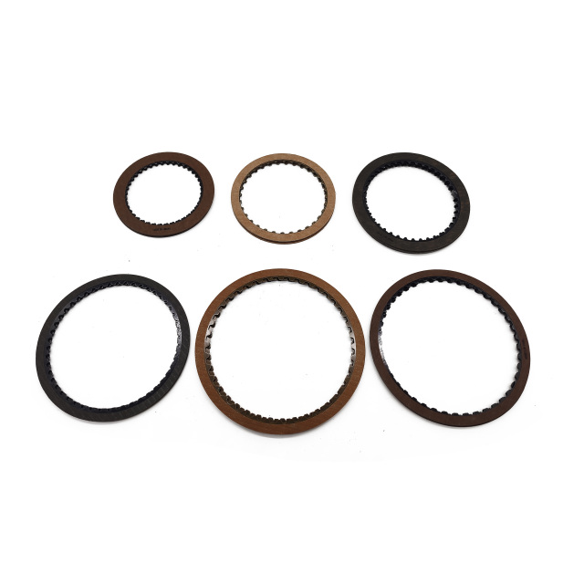 U340E U341E Friction Kit