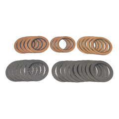 BYBA P7W MGHA,BGHA, B7WA Friction Kit