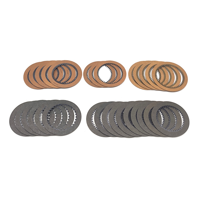 BYBA P7W MGHA,BGHA, B7WA Friction Kit