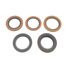 BYBA P7W MGHA,BGHA, B7WA Friction Kit