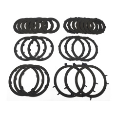 AL4 DPO 2.0L Friction Kit