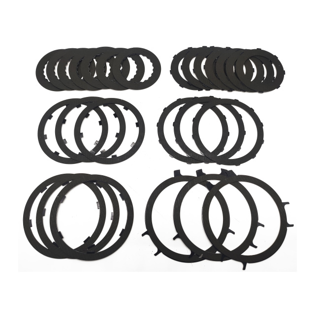 AL4 DPO 2.0L Friction Kit