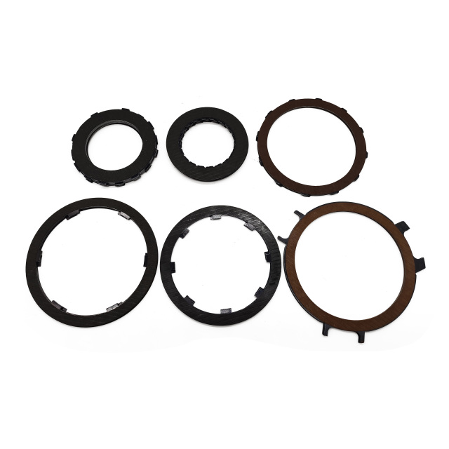 AL4 DPO 2.0L Friction Kit