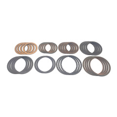 AW55-51SN Friction Kit