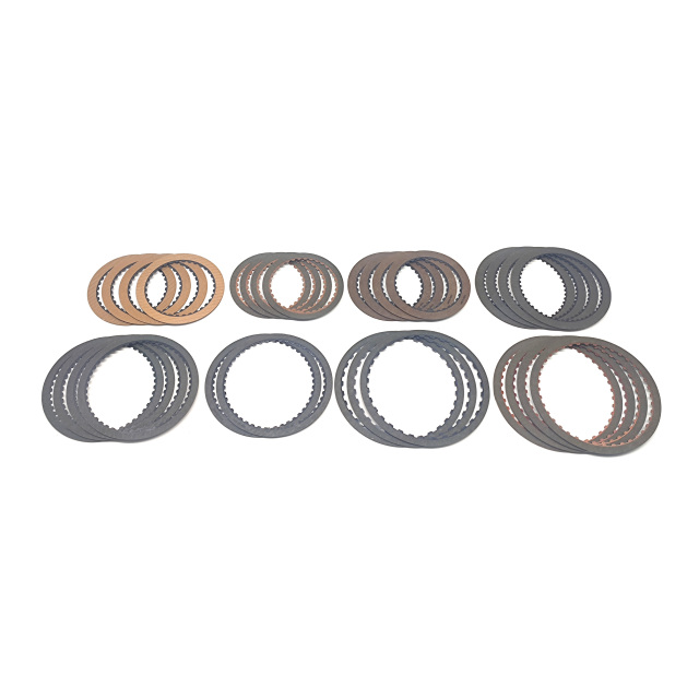 AW55-51SN Friction Kit