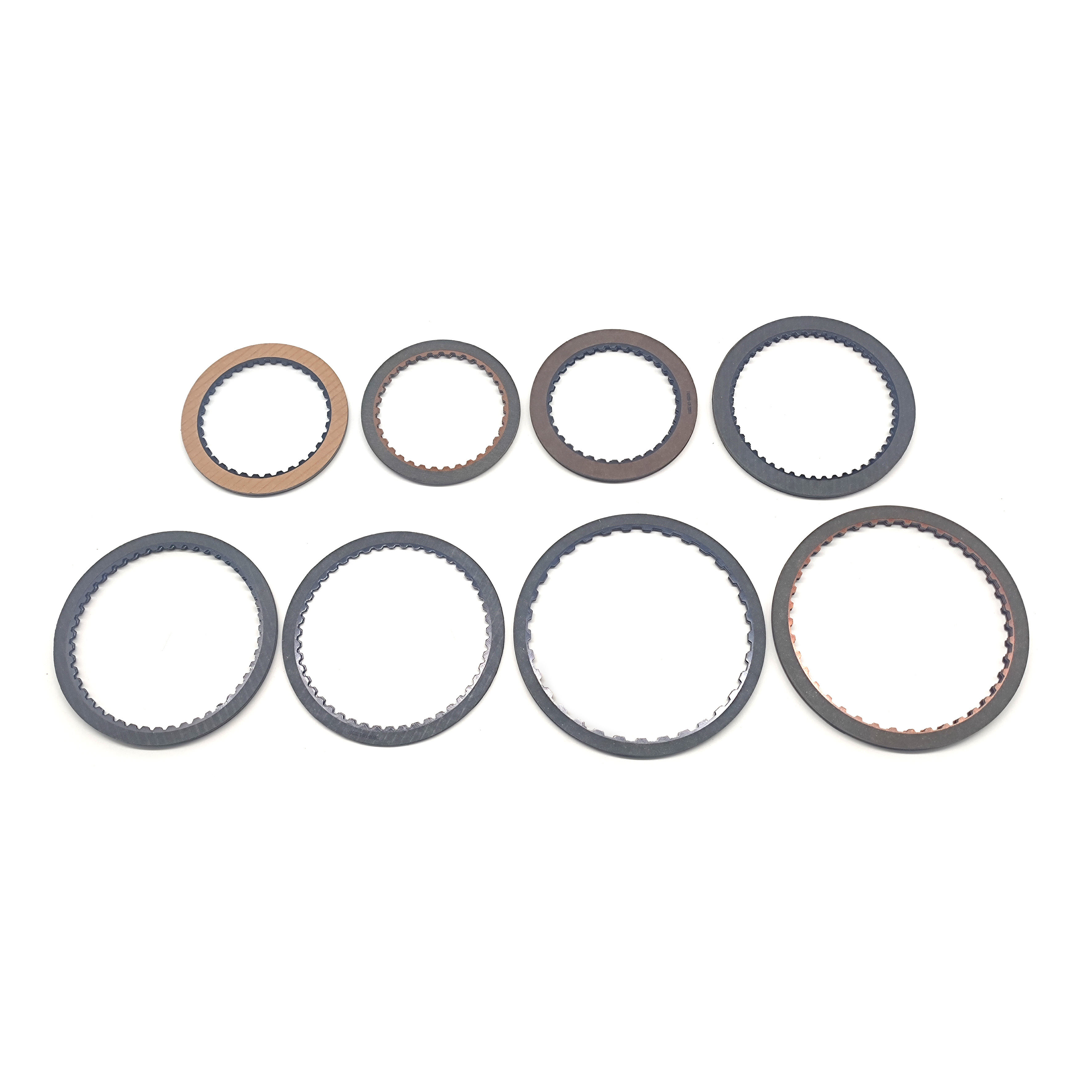 AW55-51SN Friction Kit