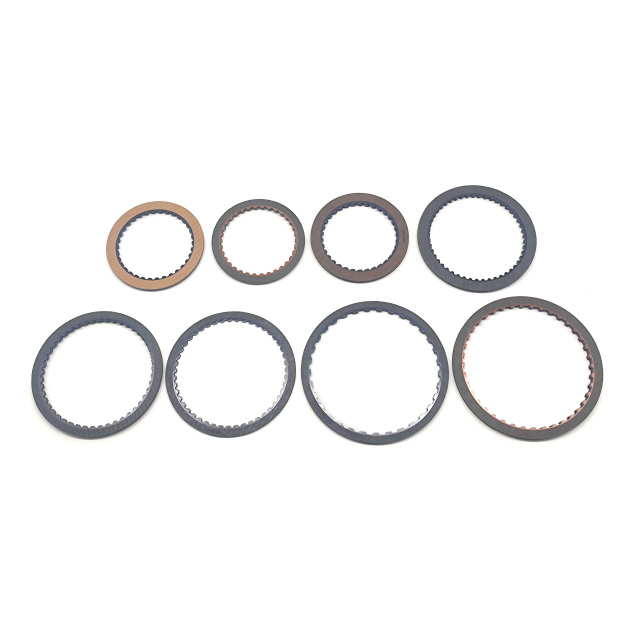 AW55-51SN Friction Kit