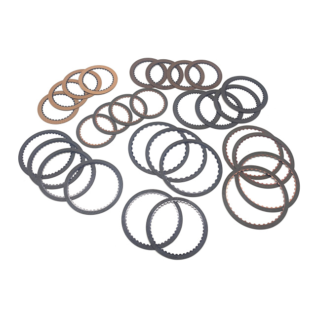 AW55-51SN Friction Kit