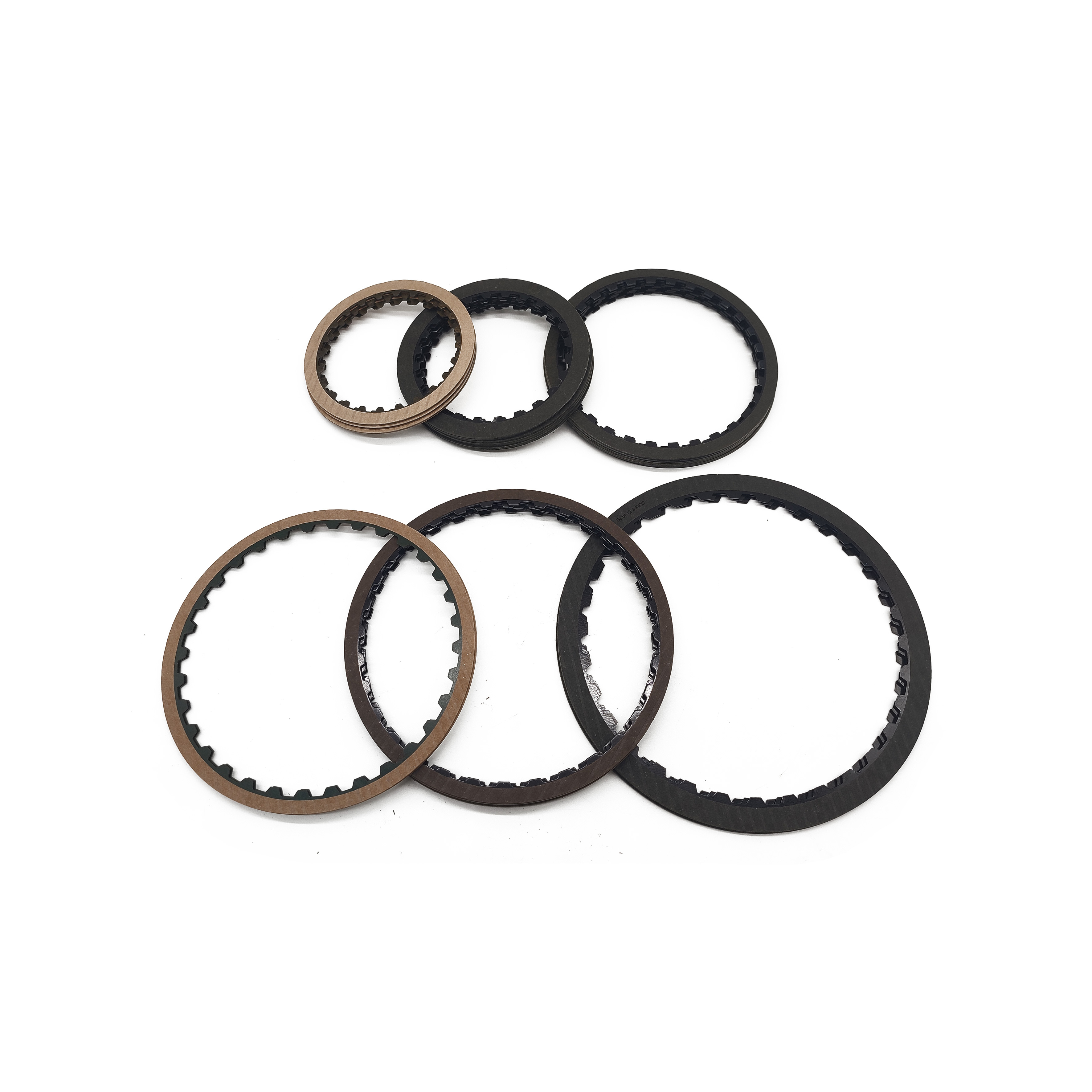 JF506E 09A 09B 5F31J Friction Kit