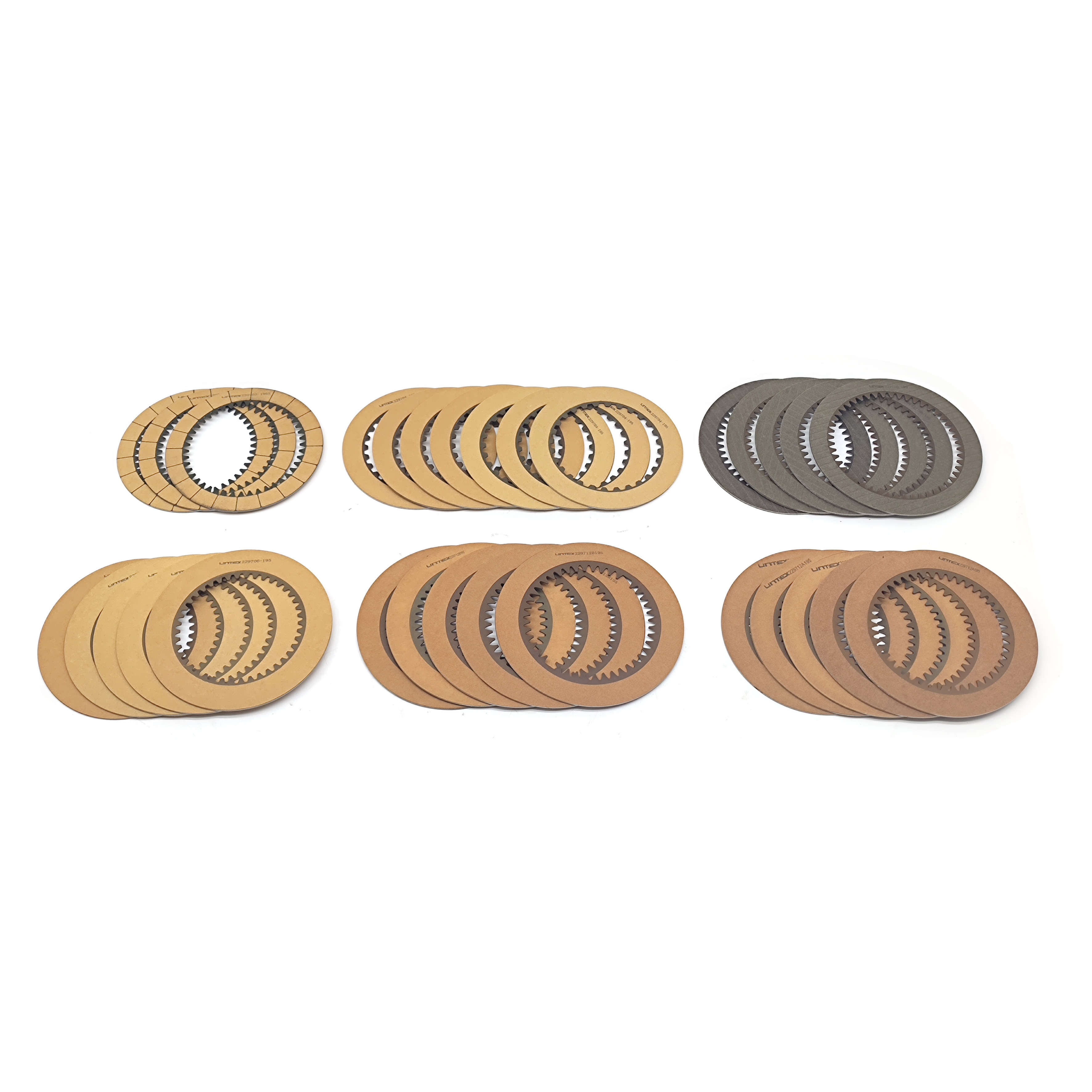 B36A B97A BDKA MDKA Friction Kit