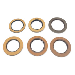 B36A B97A BDKA MDKA Friction Kit