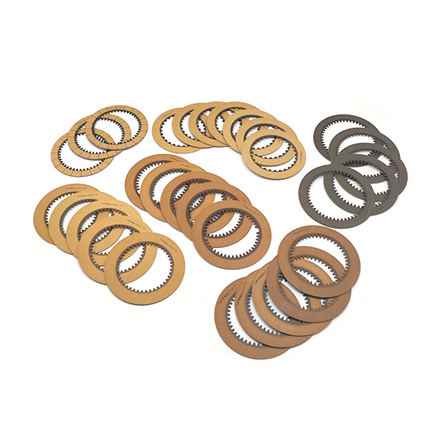 B36A B97A BDKA MDKA Friction Kit