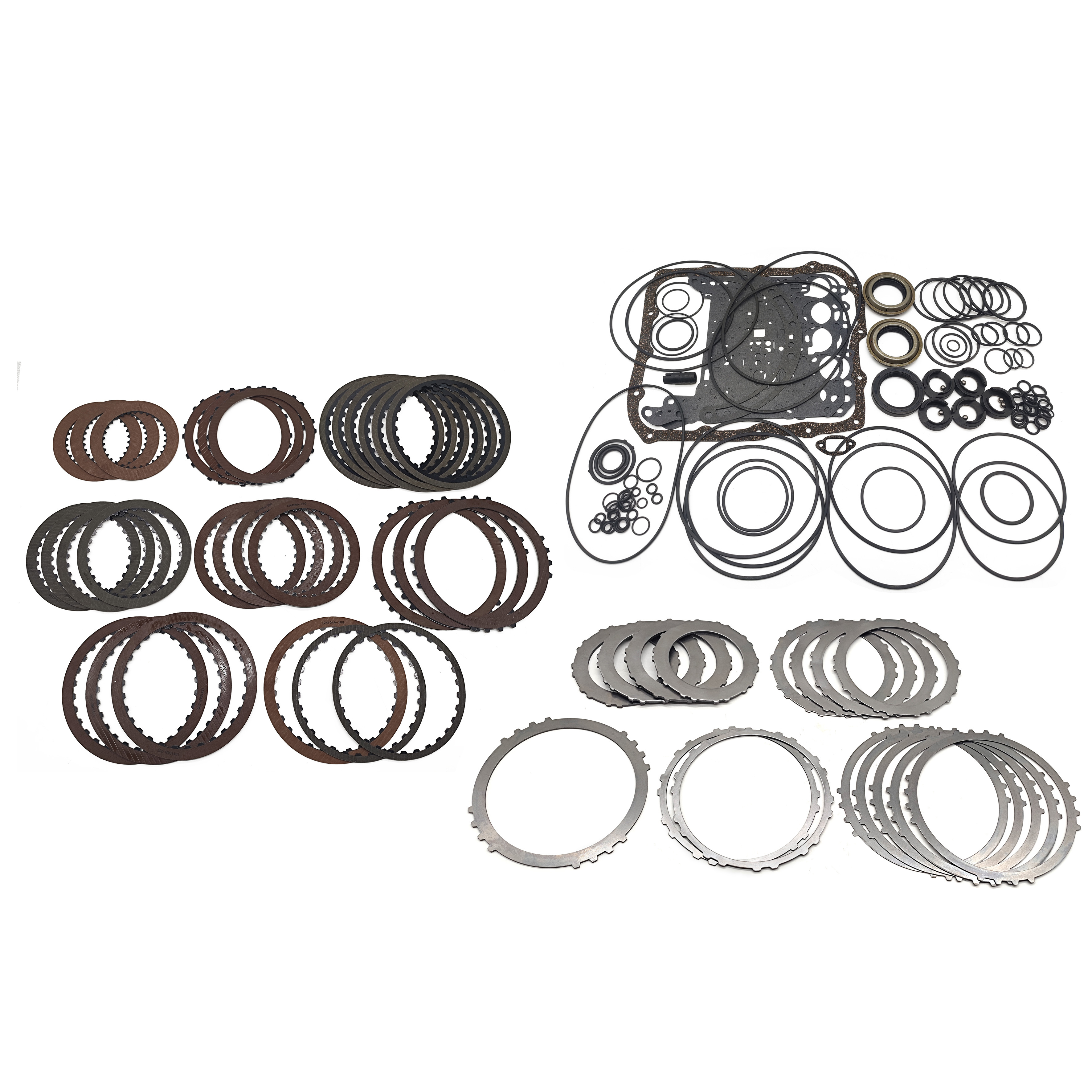 A5HF1 Master Kit