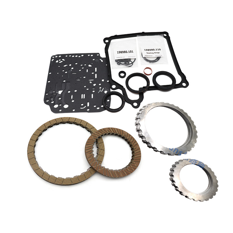 02E Master Kit
