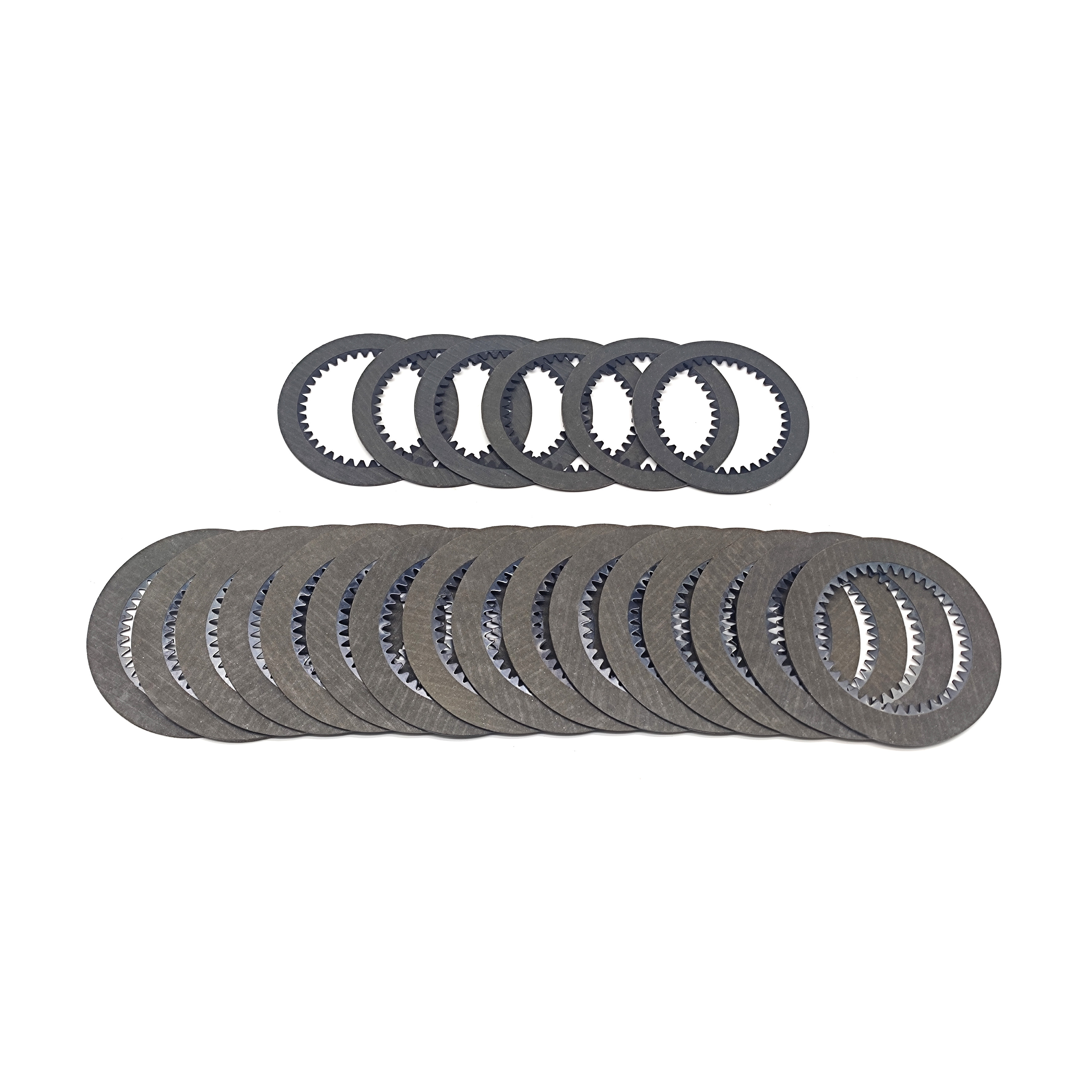 SMMA SPCA RGO RPC Friction Kit