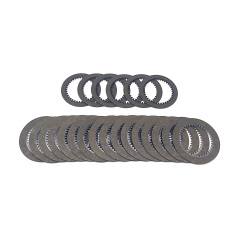 SMMA SPCA RGO RPC Friction Kit