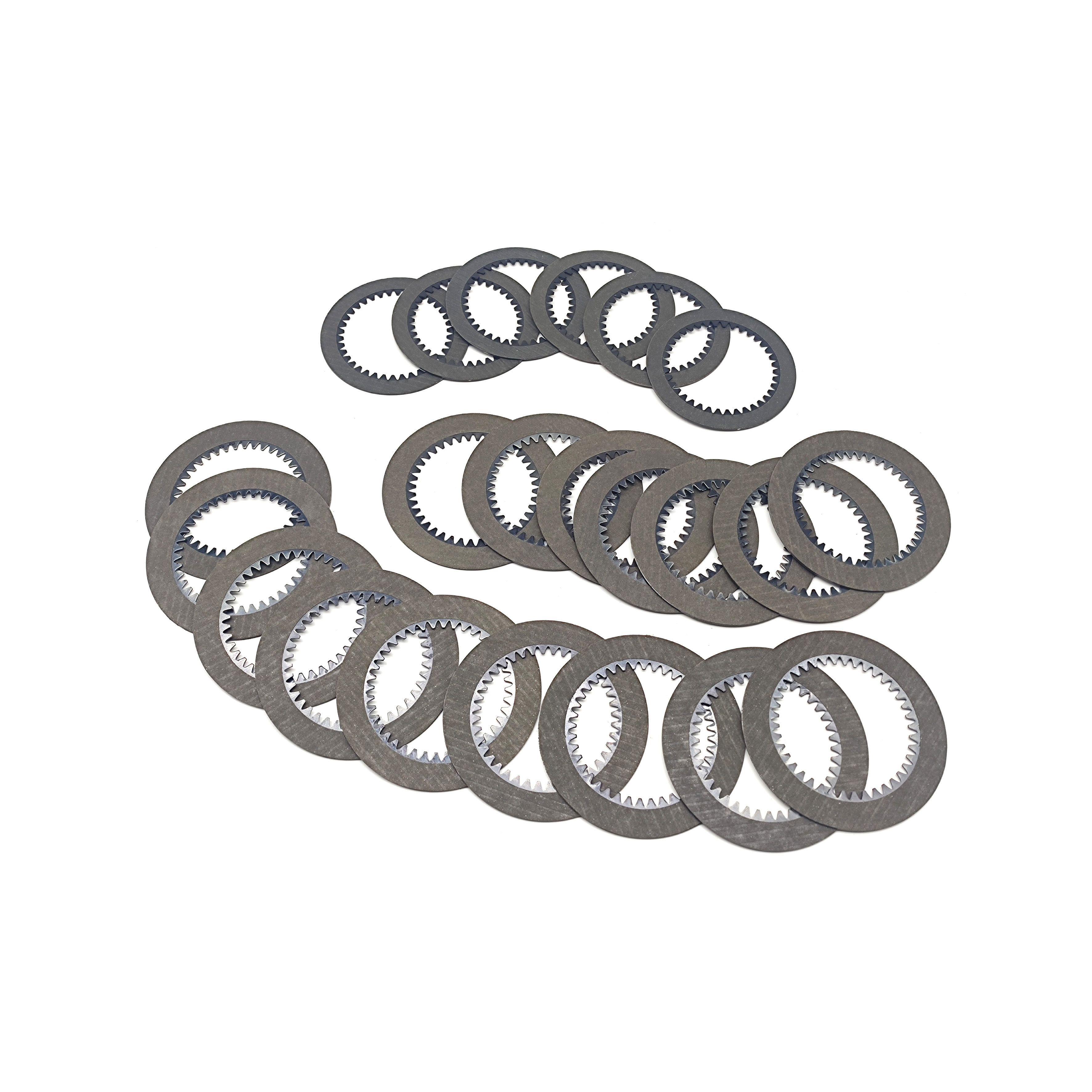 SMMA SPCA RGO RPC Friction Kit