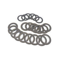 SMMA SPCA RGO RPC Friction Kit