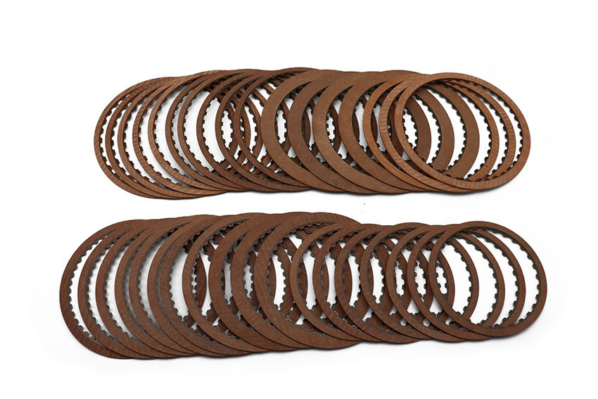 A750E Friction Kit